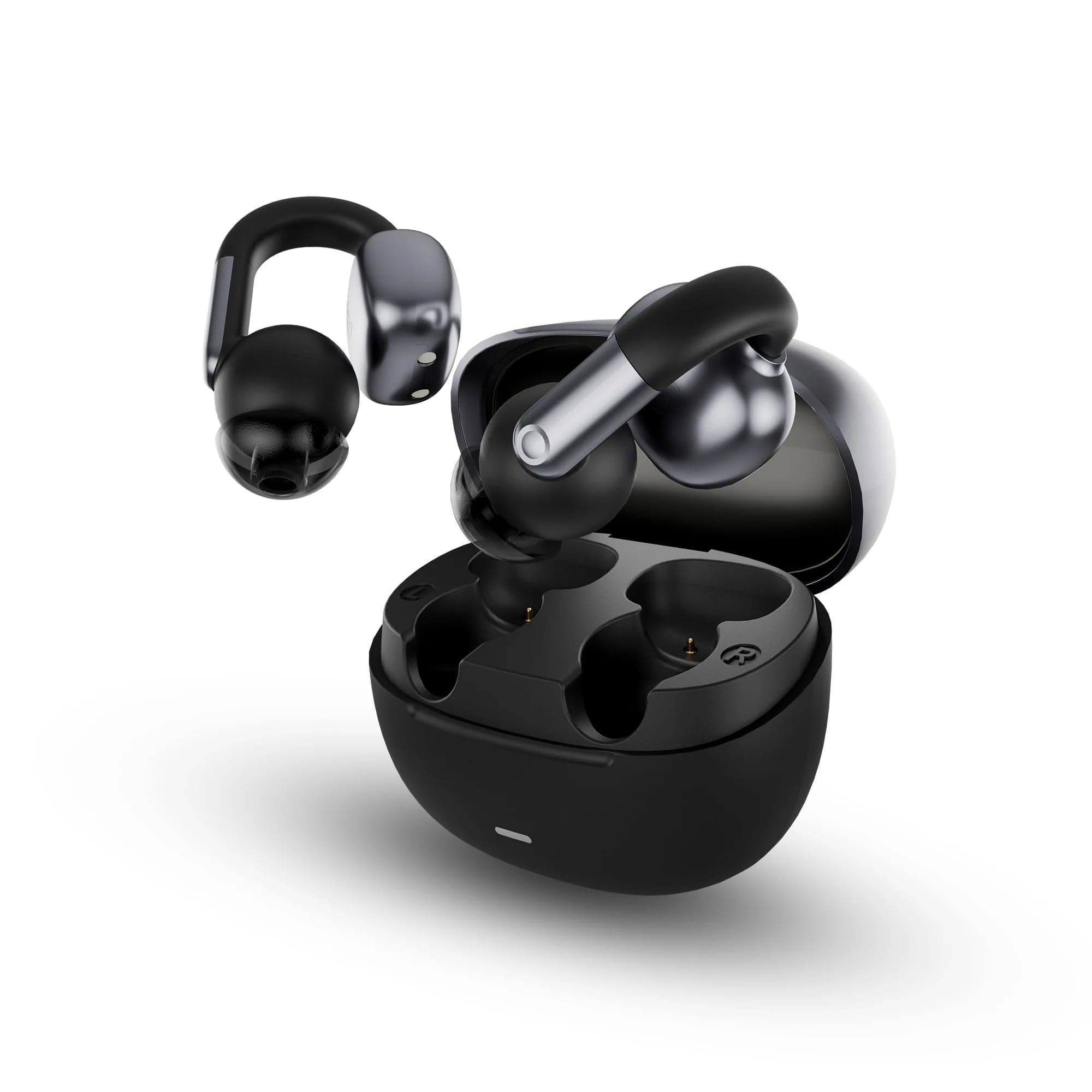 Mercury Earbuds