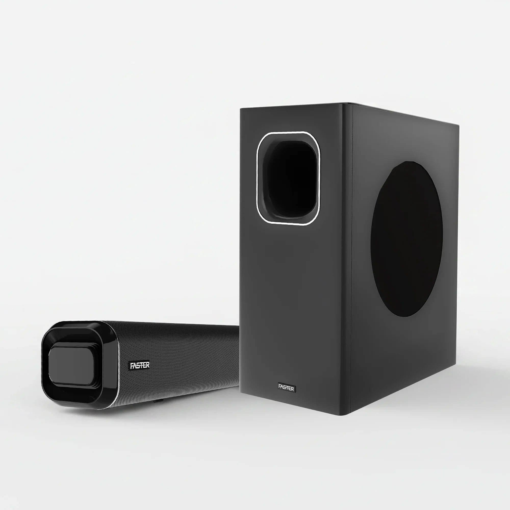 T1000 Home Theater