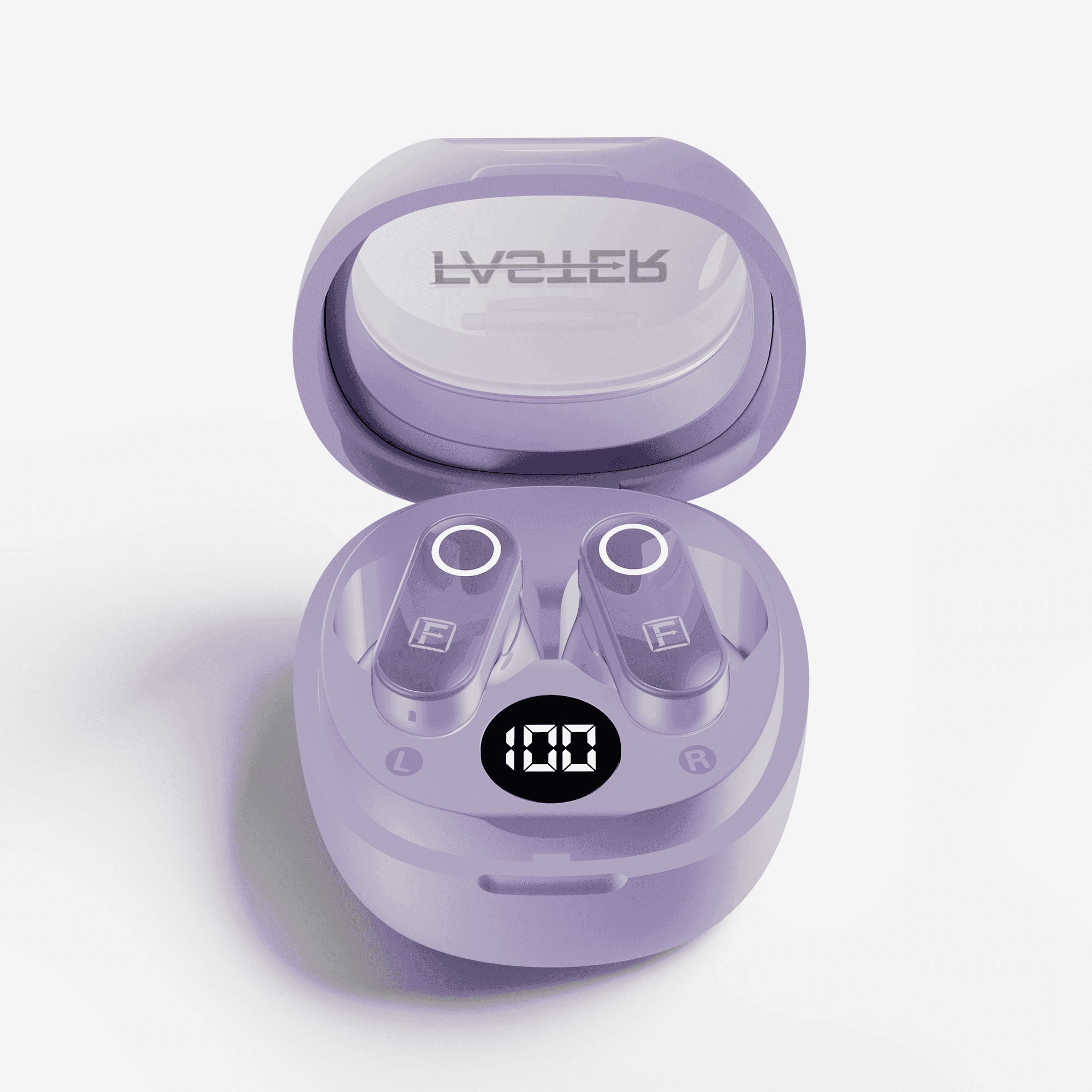 Mystic Earbuds