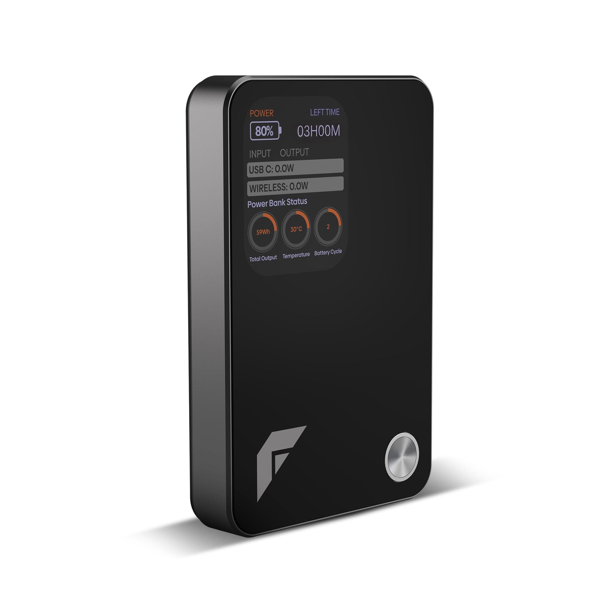 PowerGo Power Bank