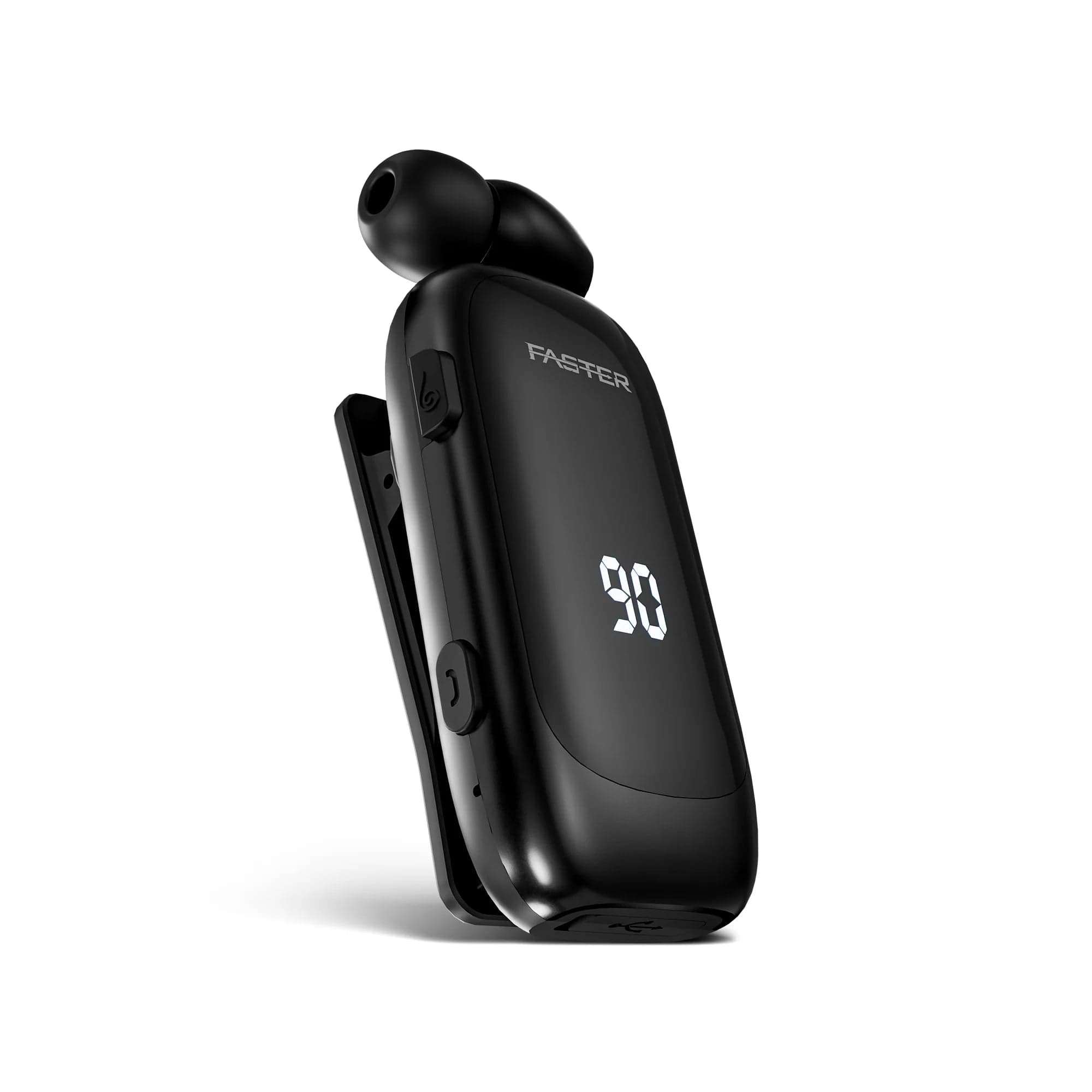 Mono Clip R12 Pro Handsfree