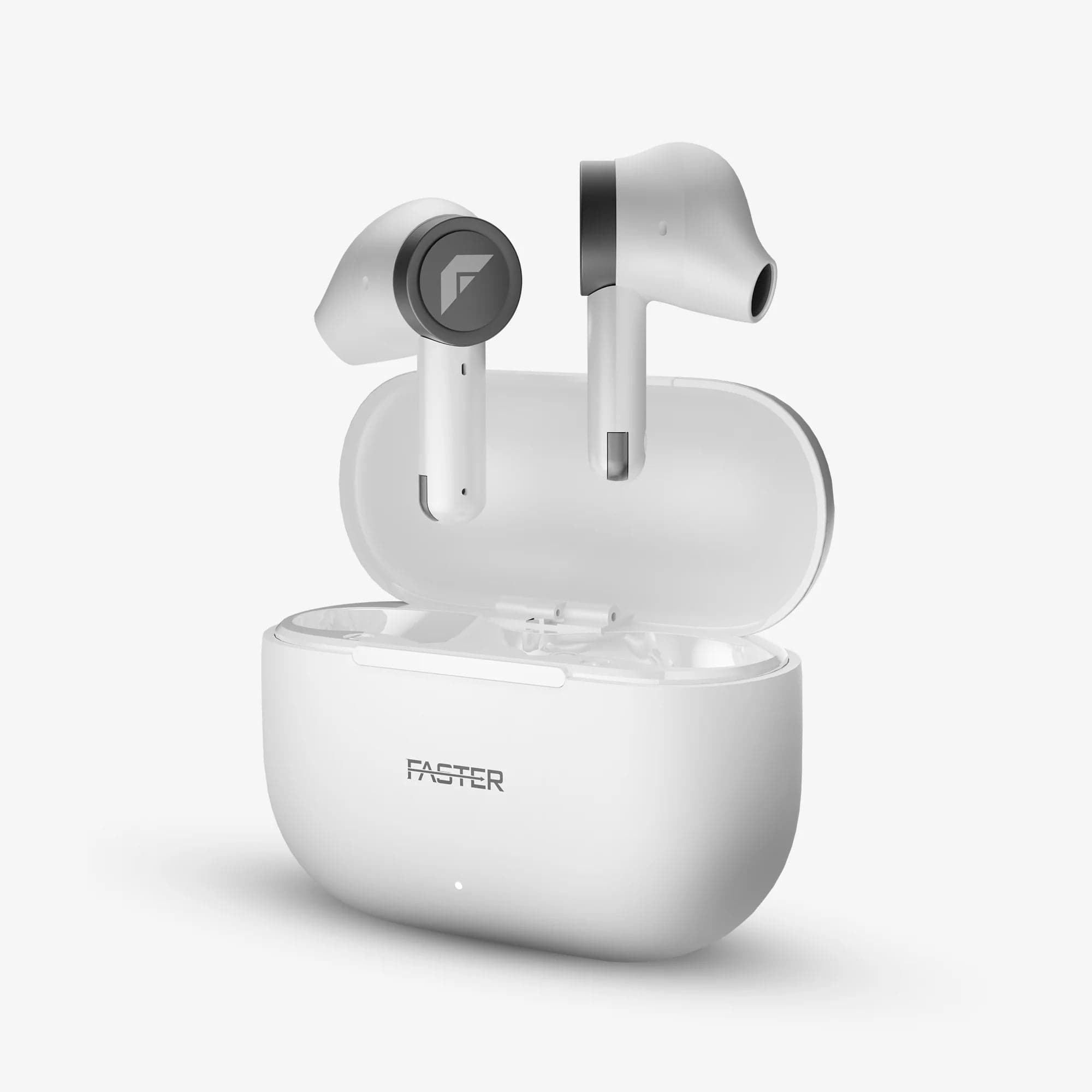 Phoenix Earbuds