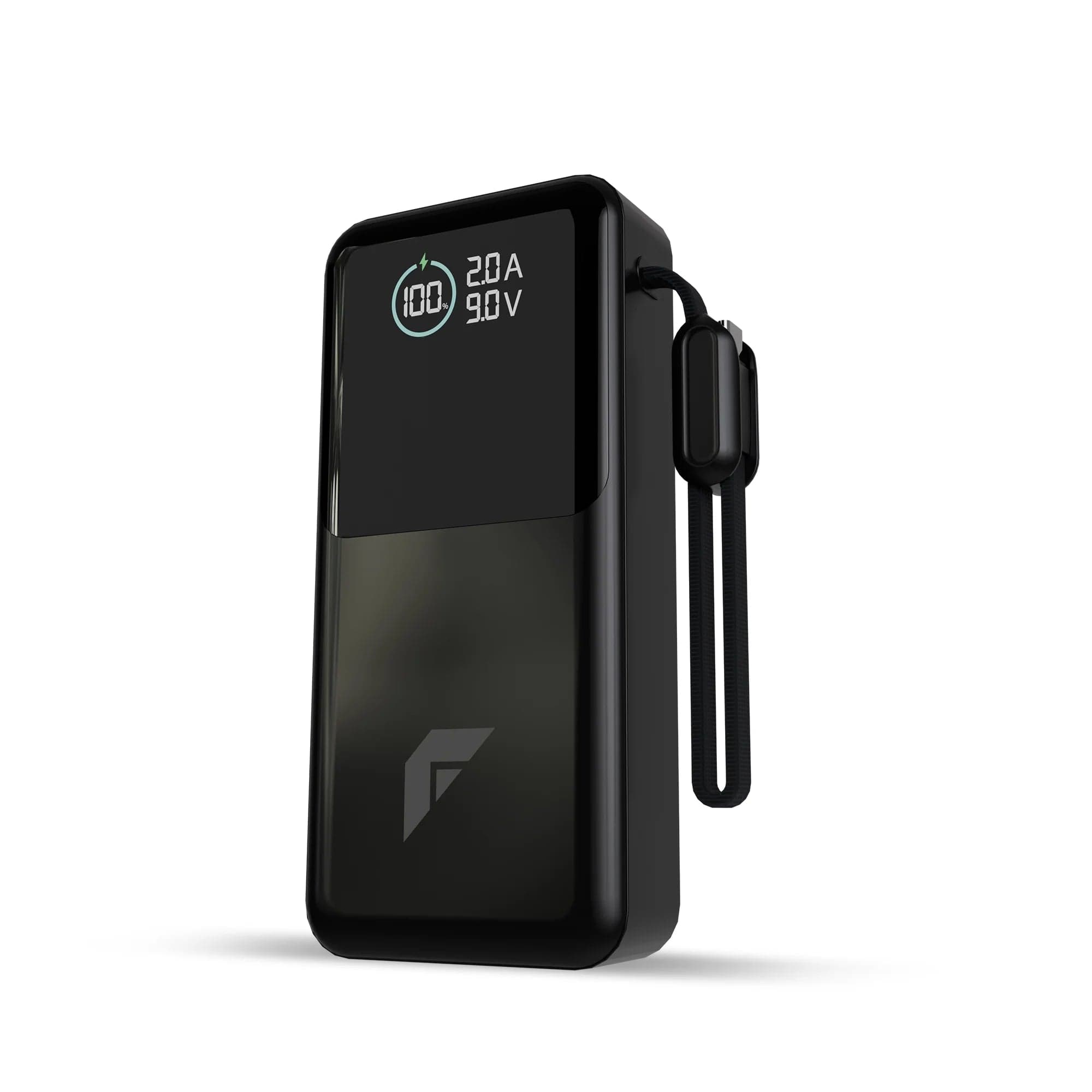 Power Viz Power Bank