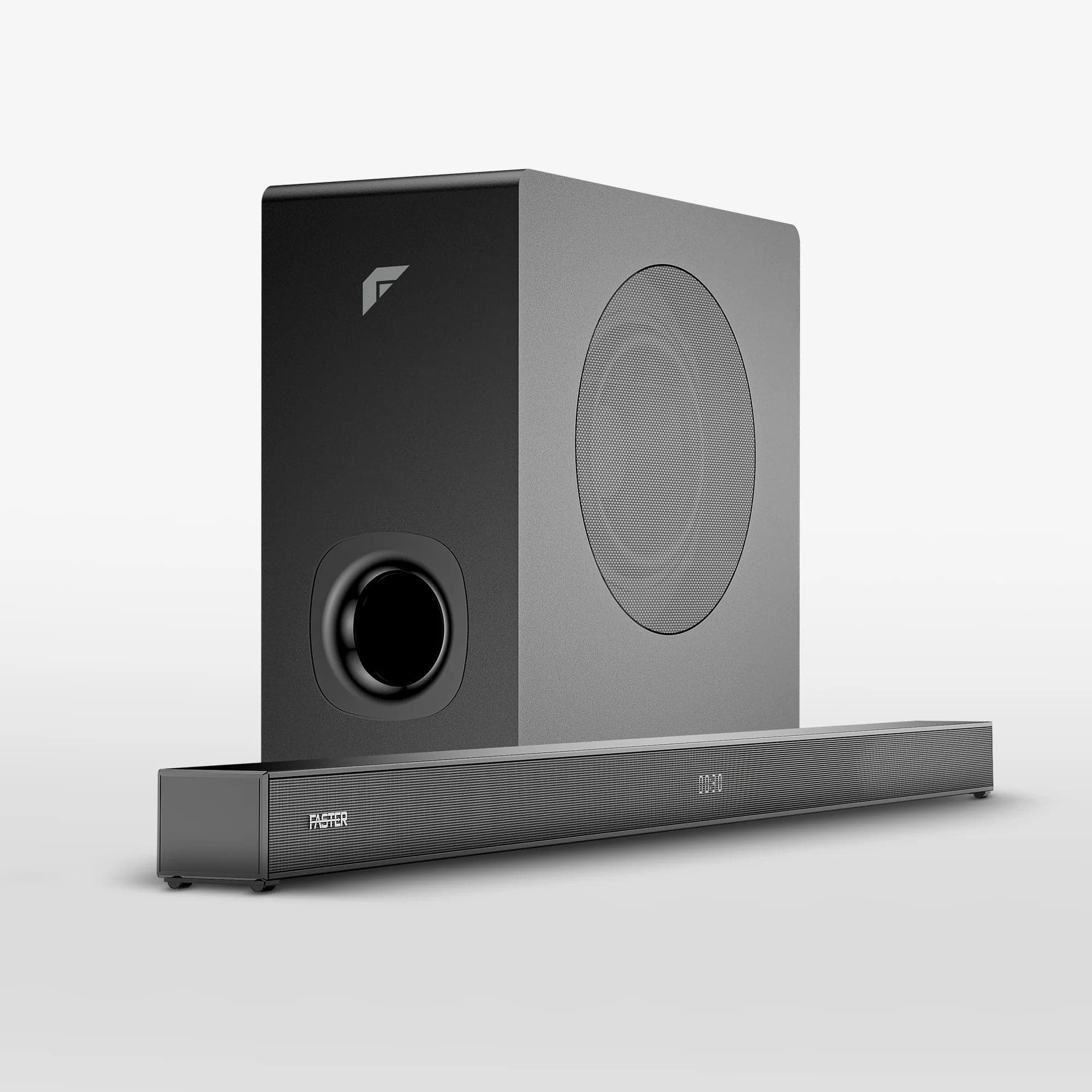 T4000 Home Theater