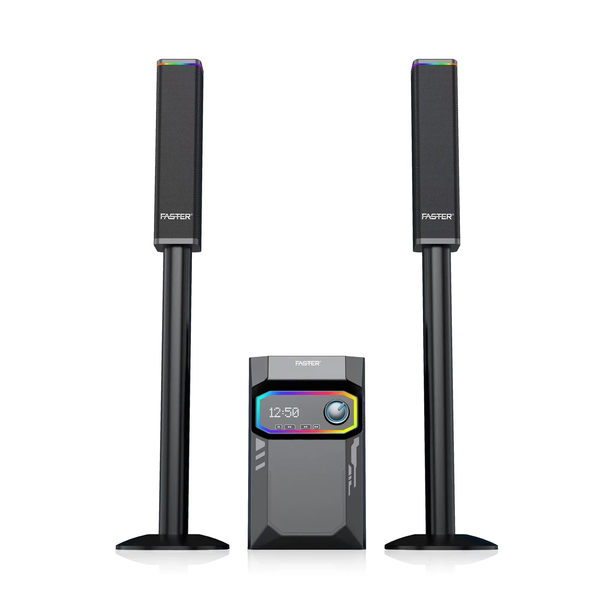 XB8500 Home Theater