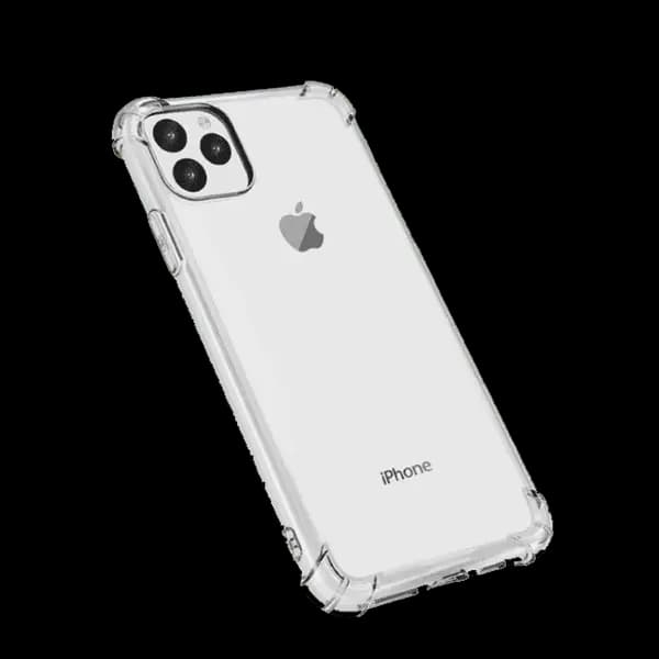 12 12 Anti Burst Atouch Hard Cover iPhone 12 12 Pro