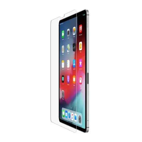 12 9 2018 Tempered Glass Screen Protector iPad 12 9 2018