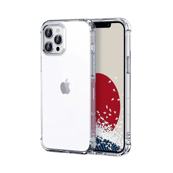 12 Anti Burst Atouch Hard Cover iPhone 12 Pro Max