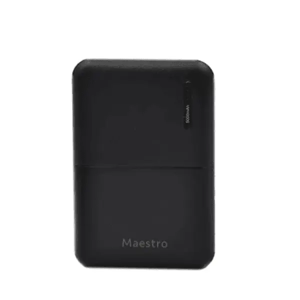 3000MAH Maestro Power Bank 3000MAH
