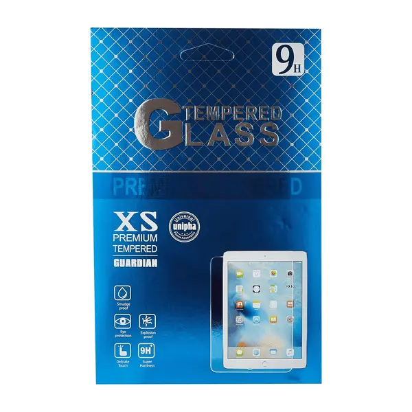 4 Tempered Glass Screen Guard IPADMINI4