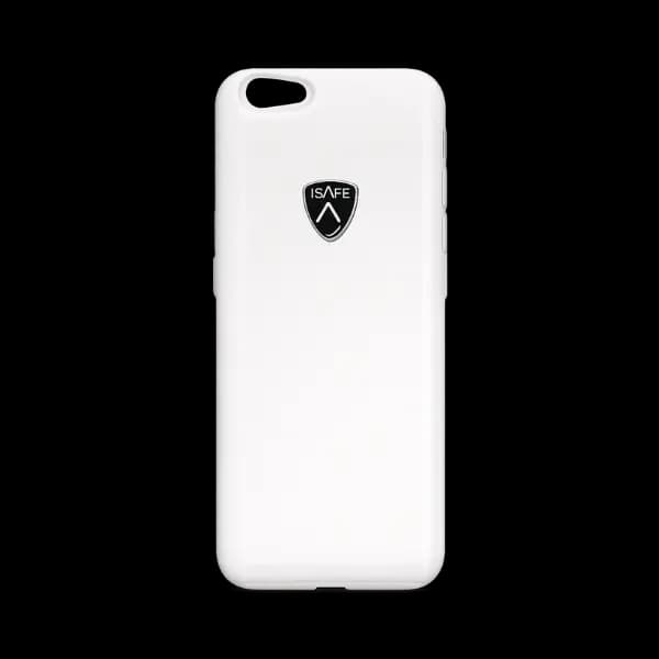 6 iSAFE Powerpack IP6 White