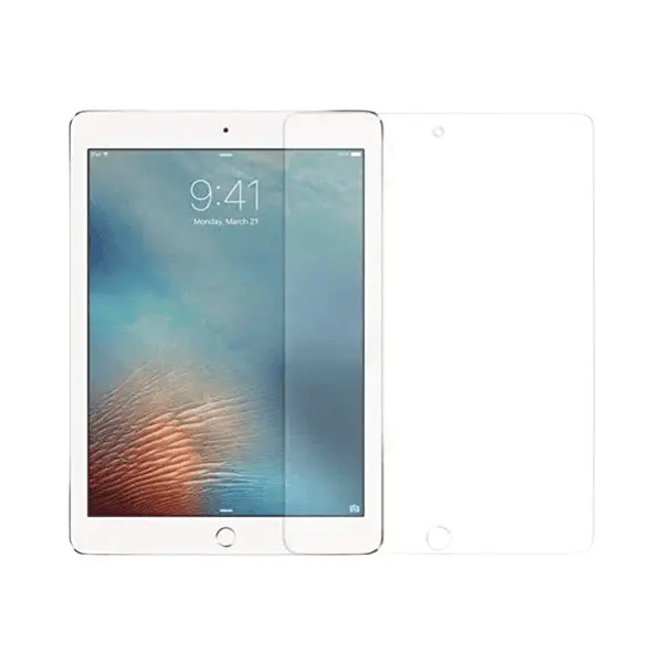 9 7 2017 Tempered Glass Screen Guard iPad 9 7 2017