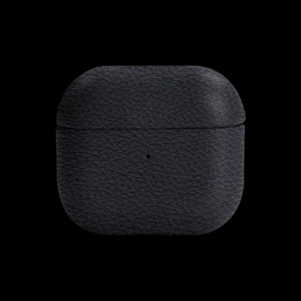 Aclix Black Hard Case For AirPods Pro 2