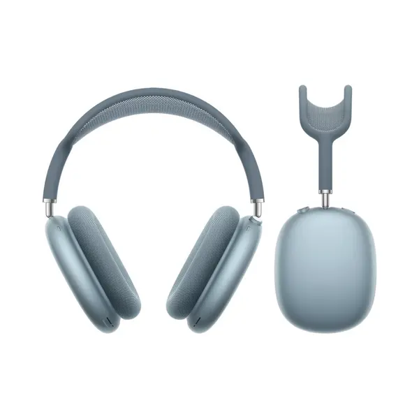 AirPods Max Blue
