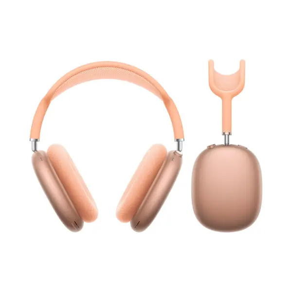 AirPods Max Orange