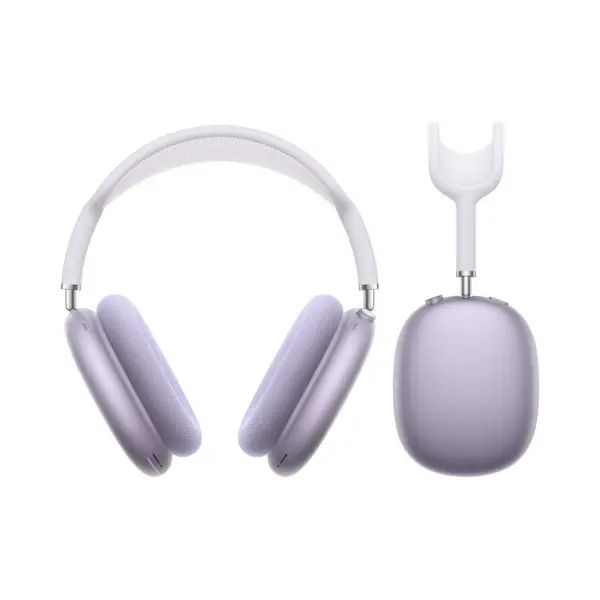 AirPods Max Purple