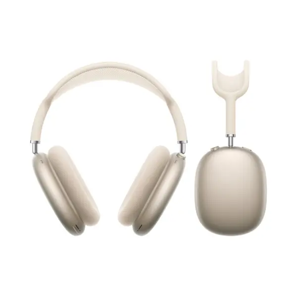 AirPods Max Starlight