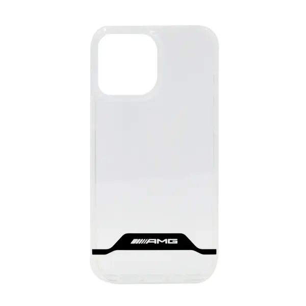 Amg Hard Case Matte Tpu Rim White