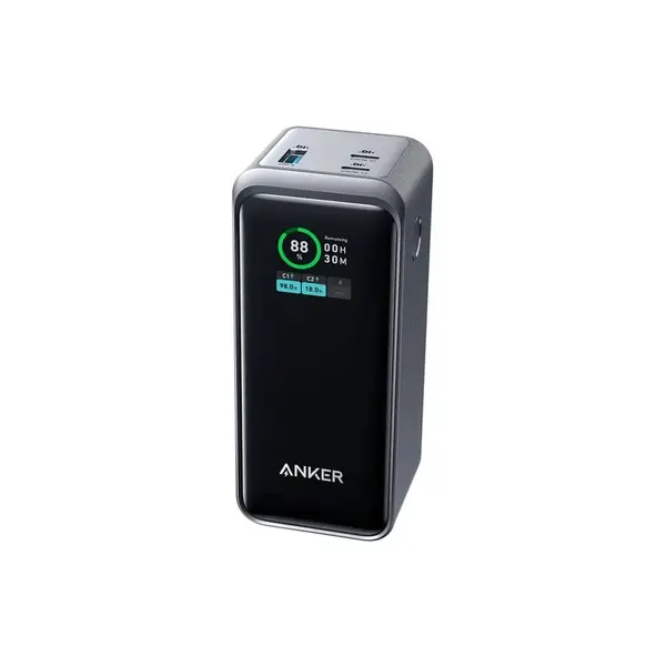 Anker Prime Power Bank 20 000MAH 200W