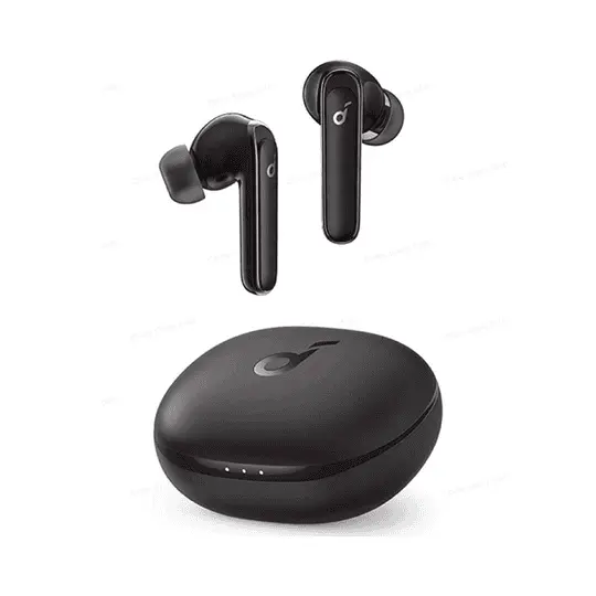 Anker Soundcore Life P3 Noise Cancelling Wireless Bluetooth Earbuds Black