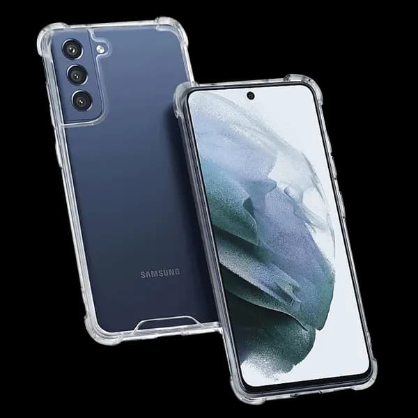 Anti Burst Atouch Hard Cover Galaxy S22 Plus