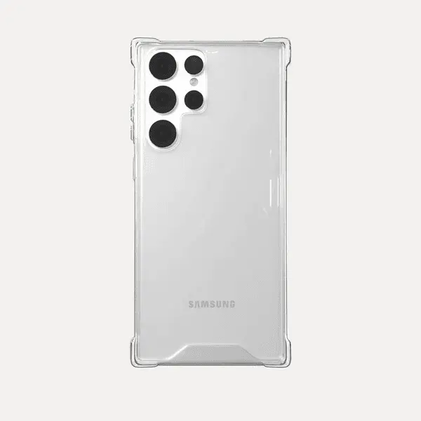 Anti Burst Atouch Hard Cover Galaxy S22 Ultra