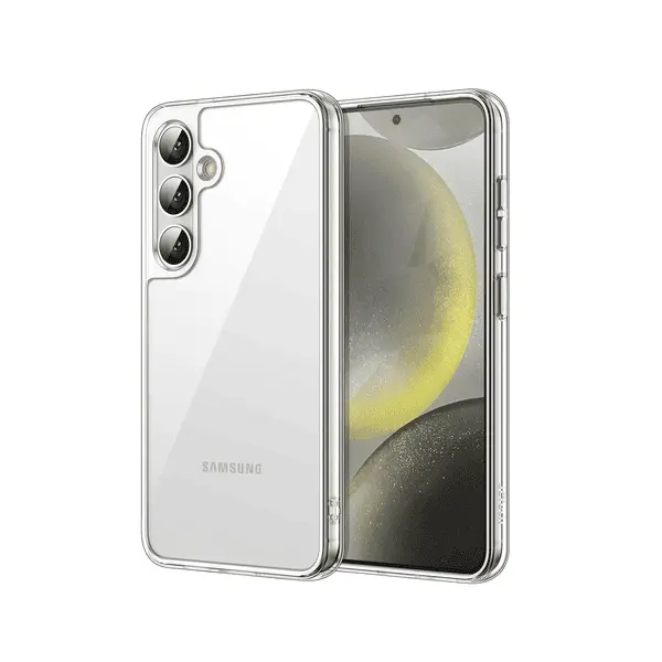 Anti Burst Atouch Hard Cover Galaxy S24