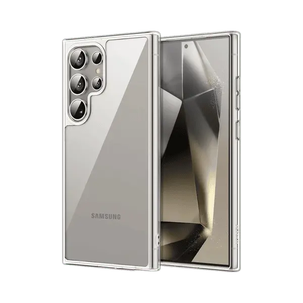 Anti Burst Atouch Hard Cover Galaxy S24 Ultra