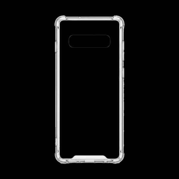 Anti Burst Atouch Hard Cover