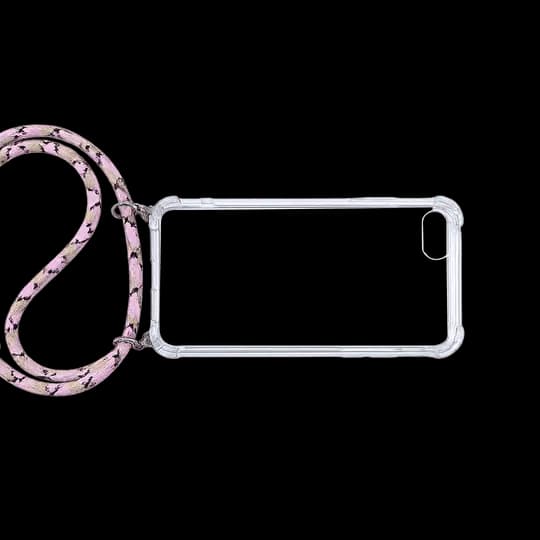 Anti Shock Rope Case IPHONE8