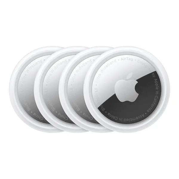 Apple Airtag 4 In 1 Pack MX542