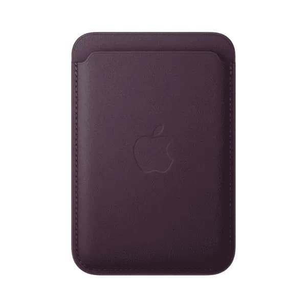 Apple iPhone Finewoven Wallet With MagSafe MA7A4ZM A Blackberry