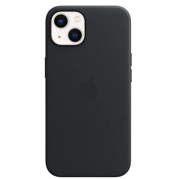 Apple Leather Case MM183ZE A With MagSafe
