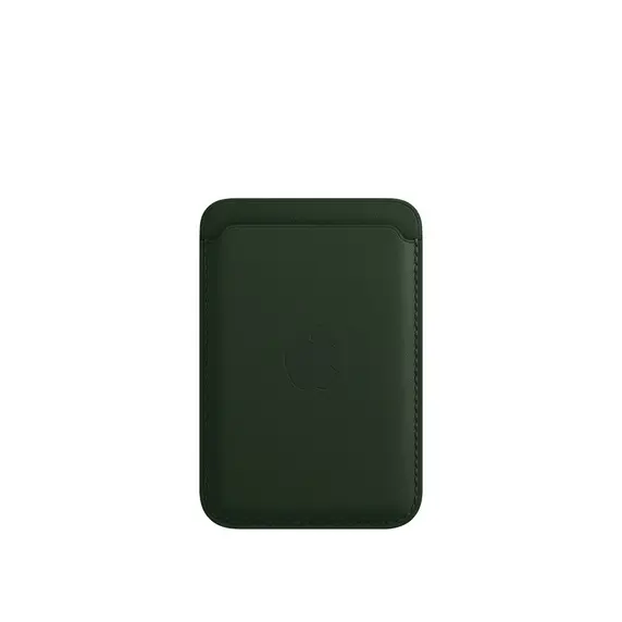 Apple Leather MM0X3ZE A Sequioa With MagSafe