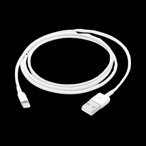 Apple Lightning To USB Cable 1METER