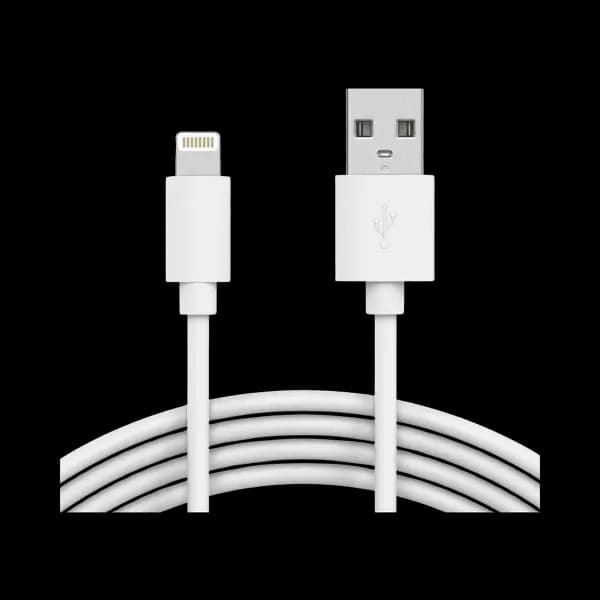 Apple Lightning To USB Cable 2METER