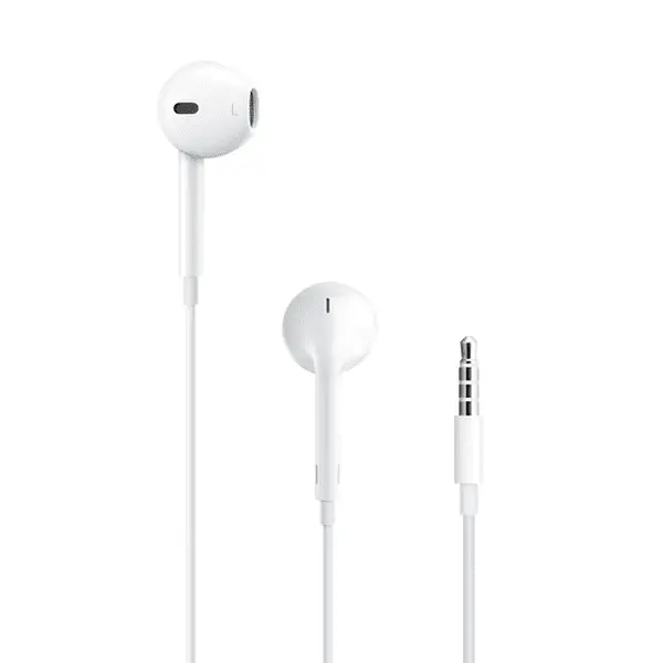 Apple MNHF2 Earpods Headphone Plug