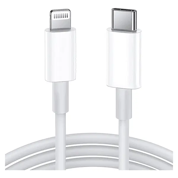 Apple USB C To Lightning Cable MKQ42 2M