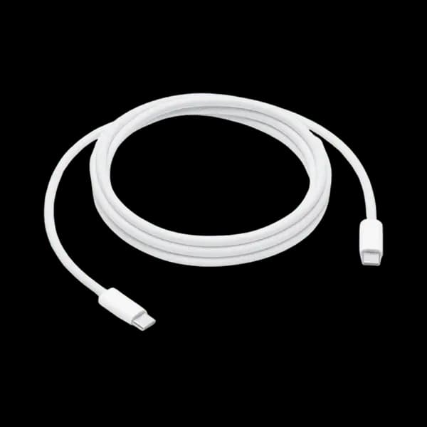 Apple USB C To USB C Charge Cable 2M