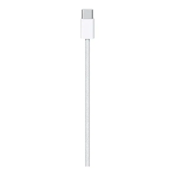 Apple USB C To USB C Woven Charge Cable 1METER MQKJ3