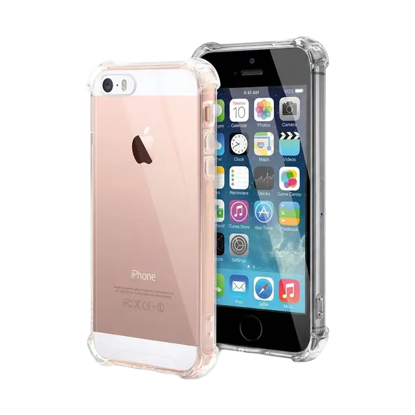Atouch Anti Burst Case IPHONE5