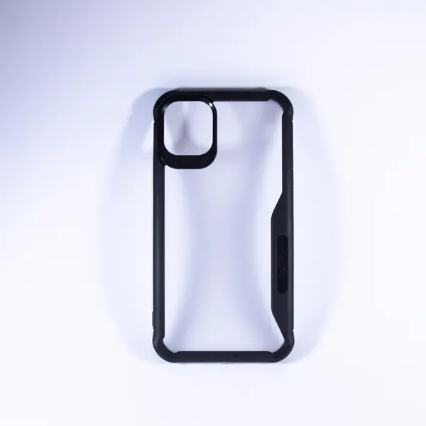 Atouch Matt Beatle Black