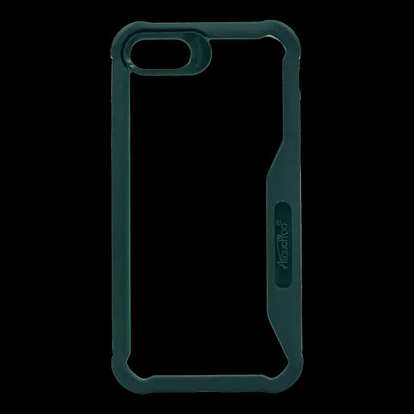 Atouch Matt Beatle IPHONE8 Green