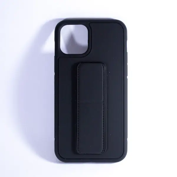 Back Case With Magnet Stand