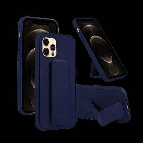 Back Cover Grip 12 Blue