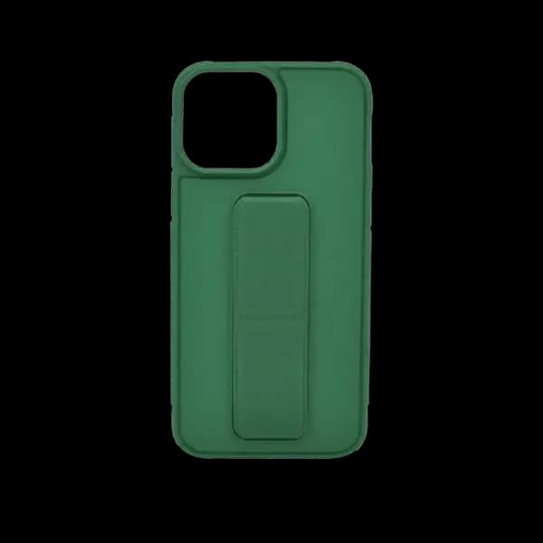 Back Cover Grip 13 Green