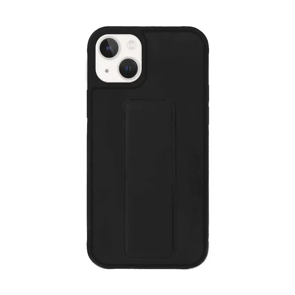 Back Cover Grip 14 Black