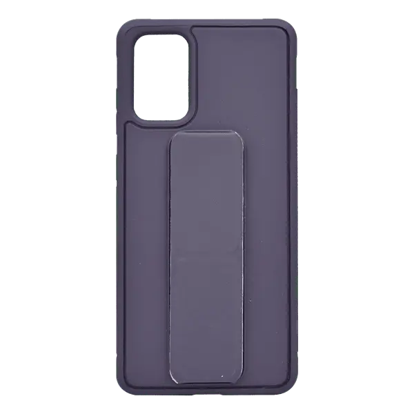 Back Cover Grip Galaxy S20 Plus Blue
