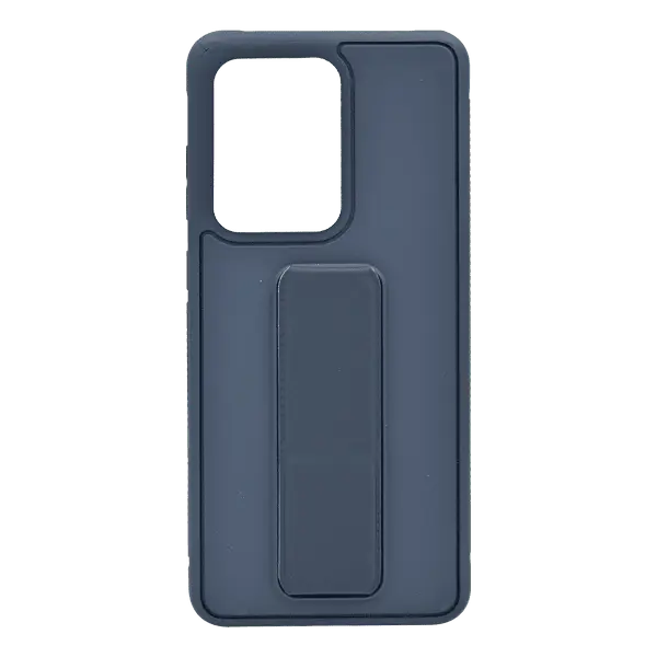 Back Cover Grip Galaxy S20 Ultra Blue
