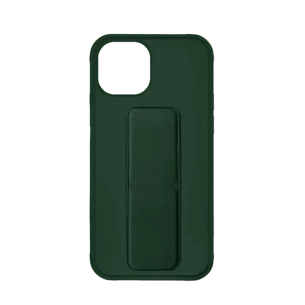 Back Cover Grip Green